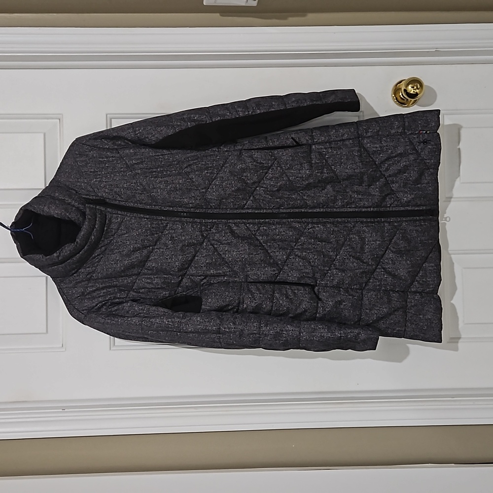 Smartwool Smartloft 180 Parka Jacket - Picture 2 of 13